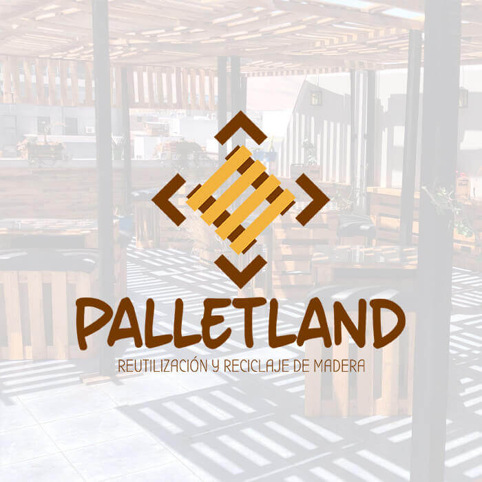 palletland